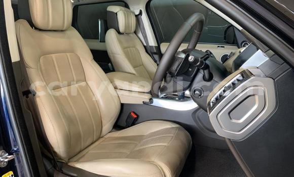 Tenga Tsaru Land Rover Range Rover Sport Bhuruu Mota in Lusaka in Zambia Tenga Tsaru Land Rover Range Rover Sport Bhuruu Mota in Lusaka in Zambia