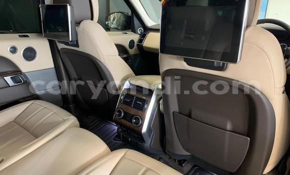 Tenga Tsaru Land Rover Range Rover Sport Bhuruu Mota in Lusaka in Zambia Tenga Tsaru Land Rover Range Rover Sport Bhuruu Mota in Lusaka in Zambia