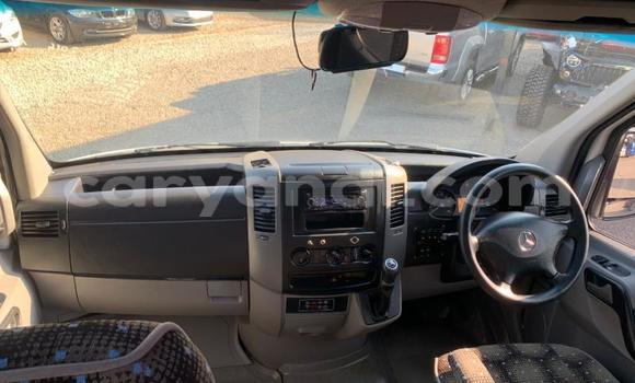 Buy Used Mercedes Viano White Car in Lusaka in Zambia Buy Used Mercedes Viano White Car in Lusaka in Zambia