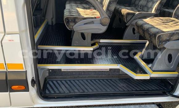 Buy Used Mercedes Viano White Car in Lusaka in Zambia Buy Used Mercedes Viano White Car in Lusaka in Zambia