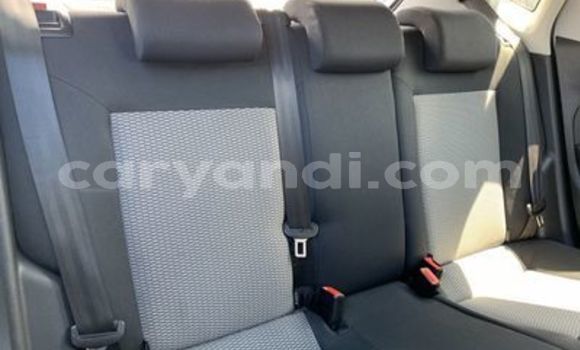 Buy Used Volkswagen Polo Silver Car in Lusaka in Zambia Buy Used Volkswagen Polo Silver Car in Lusaka in Zambia