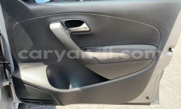 Buy Used Volkswagen Polo Silver Car in Lusaka in Zambia Buy Used Volkswagen Polo Silver Car in Lusaka in Zambia