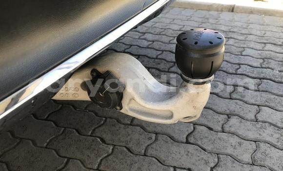 Acheter Occasion Voiture Mercedes‒Benz GLE Blanc à Kabwe, Zambie Acheter Occasion Voiture Mercedes‒Benz GLE Blanc à Kabwe, Zambie