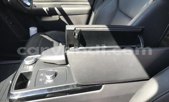 Acheter Occasion Voiture Mercedes‒Benz GLE Blanc à Kabwe, Zambie Acheter Occasion Voiture Mercedes‒Benz GLE Blanc à Kabwe, Zambie