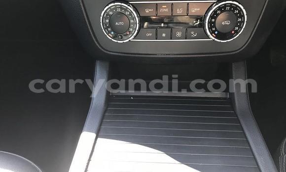 Acheter Occasion Voiture Mercedes‒Benz GLE Blanc à Kabwe, Zambie Acheter Occasion Voiture Mercedes‒Benz GLE Blanc à Kabwe, Zambie