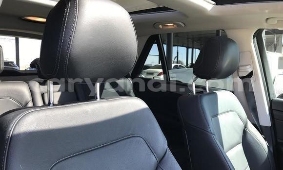 Acheter Occasion Voiture Mercedes‒Benz GLE Blanc à Kabwe, Zambie Acheter Occasion Voiture Mercedes‒Benz GLE Blanc à Kabwe, Zambie