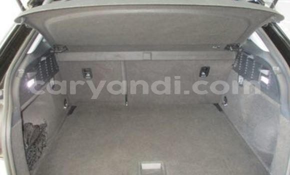 Buy Used Audi Q2 Black Car in Lusaka in Zambia Buy Used Audi Q2 Black Car in Lusaka in Zambia