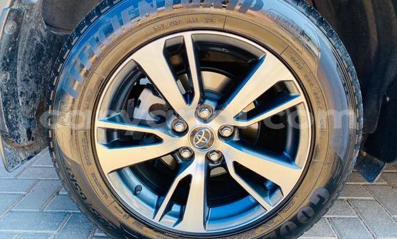 Acheter Occasion Voiture Toyota RAV4 Blanc à Kalulushi, Copperbelt Acheter Occasion Voiture Toyota RAV4 Blanc à Kalulushi, Copperbelt