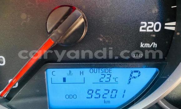 Acheter Occasion Voiture Toyota RAV4 Blanc à Kalulushi, Copperbelt Acheter Occasion Voiture Toyota RAV4 Blanc à Kalulushi, Copperbelt