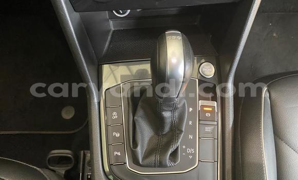 Acheter Occasion Voiture Volkswagen Tiguan Blanc à Chinsali, Nord Acheter Occasion Voiture Volkswagen Tiguan Blanc à Chinsali, Nord