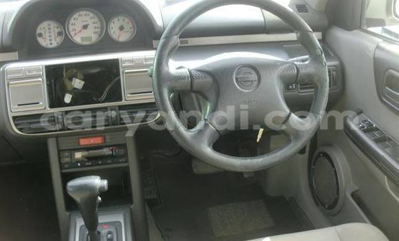 Tenga Tsaru Nissan X–Trail Zvimwe Mota in Luanshya in Zambia Tenga Tsaru Nissan X–Trail Zvimwe Mota in Luanshya in Zambia