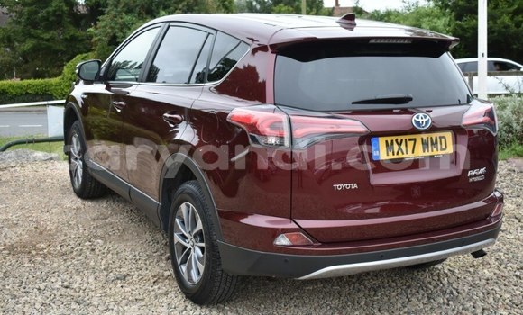 Buy Used Toyota RAV4 Other Car in Lusaka in Zambia Buy Used Toyota RAV4 Other Car in Lusaka in Zambia