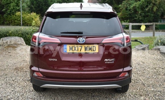 Buy Used Toyota RAV4 Other Car in Lusaka in Zambia Buy Used Toyota RAV4 Other Car in Lusaka in Zambia
