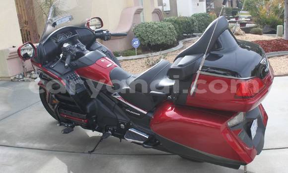 Buy Used Honda GOLD WING Other Bike in Lusaka in Zambia Buy Used Honda GOLD WING Other Bike in Lusaka in Zambia