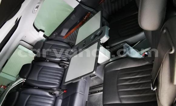 Buy Used Mercedes‒Benz Viano Black Car in Chingola in Zambia Buy Used Mercedes‒Benz Viano Black Car in Chingola in Zambia