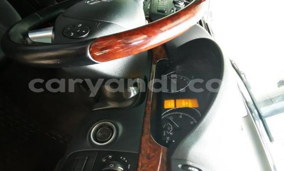 Buy Used Mercedes‒Benz Viano Black Car in Chingola in Zambia Buy Used Mercedes‒Benz Viano Black Car in Chingola in Zambia