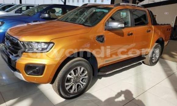 Buy Used Ford Ranger Other Car in Mazabuka in Southern Buy Used Ford Ranger Other Car in Mazabuka in Southern