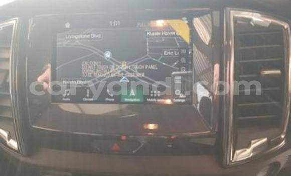 Buy Used Ford Ranger Other Car in Mazabuka in Southern Buy Used Ford Ranger Other Car in Mazabuka in Southern