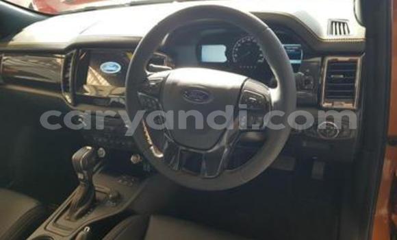 Buy Used Ford Ranger Other Car in Mazabuka in Southern Buy Used Ford Ranger Other Car in Mazabuka in Southern