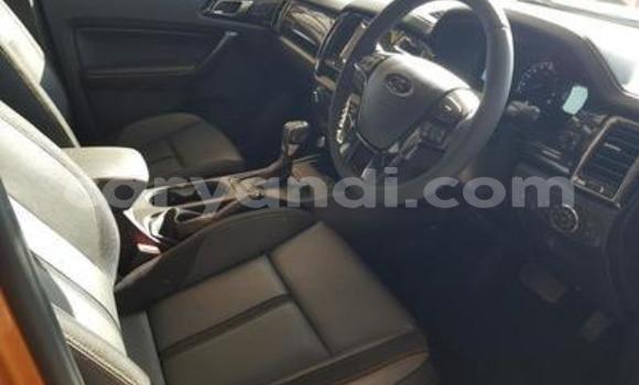 Buy Used Ford Ranger Other Car in Mazabuka in Southern Buy Used Ford Ranger Other Car in Mazabuka in Southern