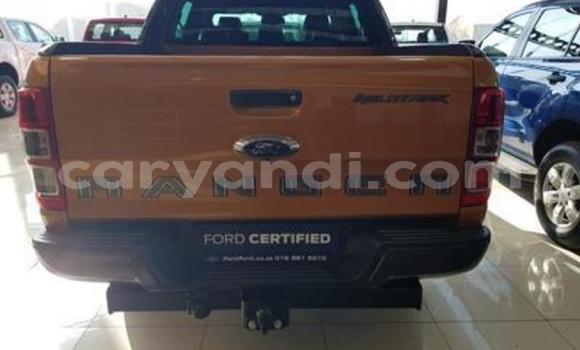 Buy Used Ford Ranger Other Car in Mazabuka in Southern Buy Used Ford Ranger Other Car in Mazabuka in Southern