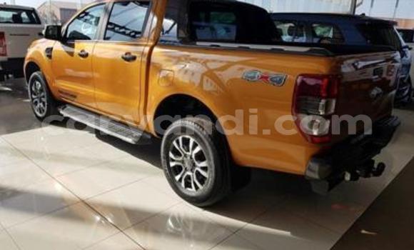 Buy Used Ford Ranger Other Car in Mazabuka in Southern Buy Used Ford Ranger Other Car in Mazabuka in Southern