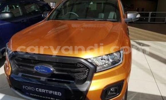 Buy Used Ford Ranger Other Car in Mazabuka in Southern Buy Used Ford Ranger Other Car in Mazabuka in Southern