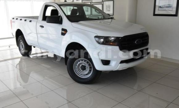 Buy Used Ford Ranger White Car in Chingola in Zambia Buy Used Ford Ranger White Car in Chingola in Zambia