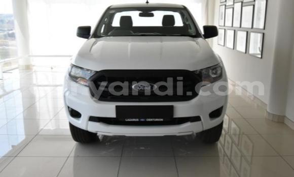 Buy Used Ford Ranger White Car in Chingola in Zambia Buy Used Ford Ranger White Car in Chingola in Zambia