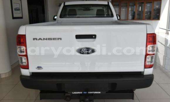Buy Used Ford Ranger White Car in Chingola in Zambia Buy Used Ford Ranger White Car in Chingola in Zambia