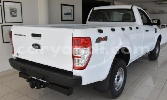 Buy Used Ford Ranger White Car in Chingola in Zambia Buy Used Ford Ranger White Car in Chingola in Zambia