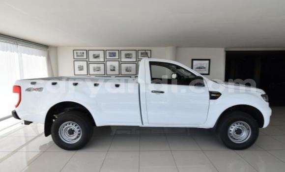 Buy Used Ford Ranger White Car in Chingola in Zambia Buy Used Ford Ranger White Car in Chingola in Zambia