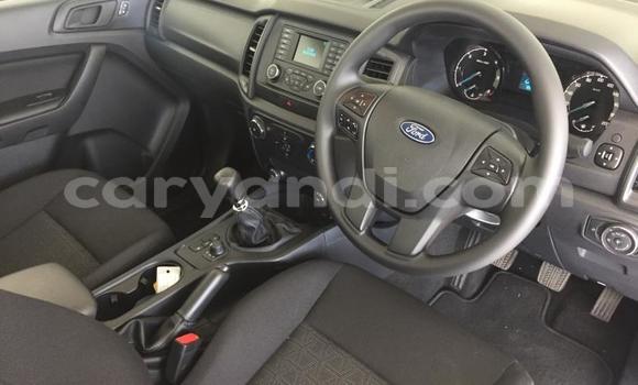 Buy Used Ford Ranger White Car in Chingola in Zambia Buy Used Ford Ranger White Car in Chingola in Zambia