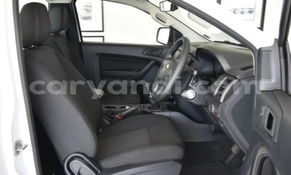 Buy Used Ford Ranger White Car in Chingola in Zambia Buy Used Ford Ranger White Car in Chingola in Zambia
