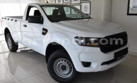 Buy Used Ford Ranger White Car in Chingola in Zambia Buy Used Ford Ranger White Car in Chingola in Zambia