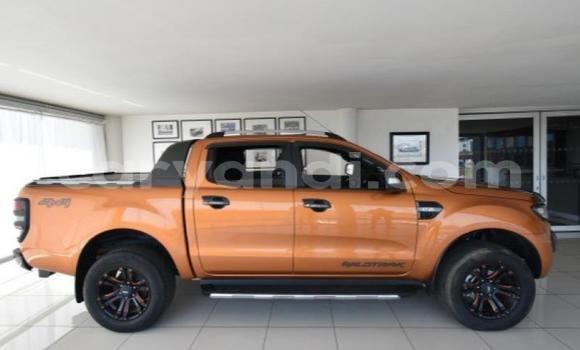 Buy Used Ford Ranger Other Car in Kitwe in Zambia
