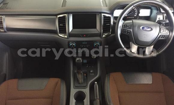 Buy Used Ford Ranger Other Car in Kitwe in Zambia Buy Used Ford Ranger Other Car in Kitwe in Zambia