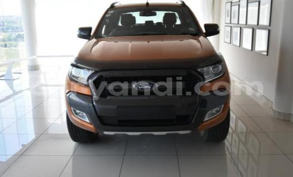 Buy Used Ford Ranger Other Car in Kitwe in Zambia Buy Used Ford Ranger Other Car in Kitwe in Zambia