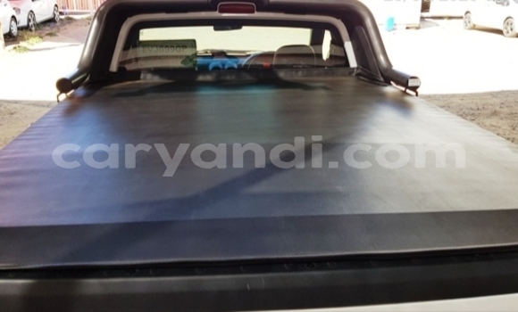 Acheter Occasion Voiture Nissan NP 300 Blanc à Zambèze, Nord-Ouest Acheter Occasion Voiture Nissan NP 300 Blanc à Zambèze, Nord-Ouest