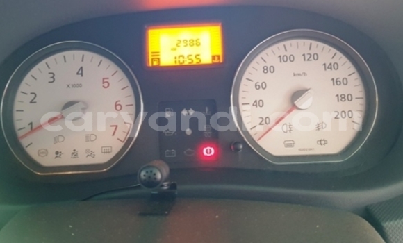 Acheter Occasion Voiture Nissan NP 300 Blanc à Zambèze, Nord-Ouest Acheter Occasion Voiture Nissan NP 300 Blanc à Zambèze, Nord-Ouest