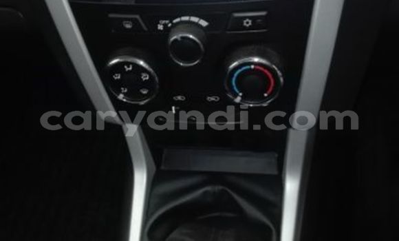 Tenga Tsaru Isuzu KB Chena Mota in Zambezi in North-Western Tenga Tsaru Isuzu KB Chena Mota in Zambezi in North-Western