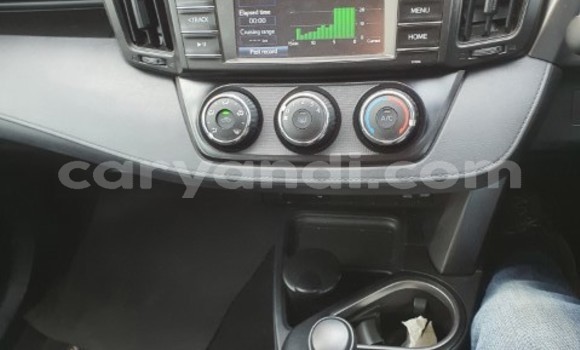 Acheter Occasion Voiture Toyota RAV4 Autre à Zambèze, Nord-Ouest Acheter Occasion Voiture Toyota RAV4 Autre à Zambèze, Nord-Ouest