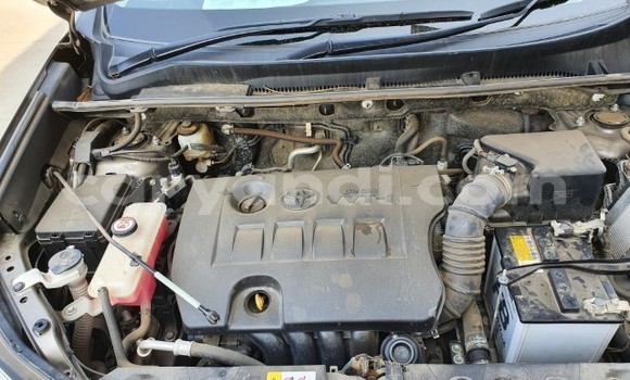 Acheter Occasion Voiture Toyota RAV4 Autre à Zambèze, Nord-Ouest Acheter Occasion Voiture Toyota RAV4 Autre à Zambèze, Nord-Ouest