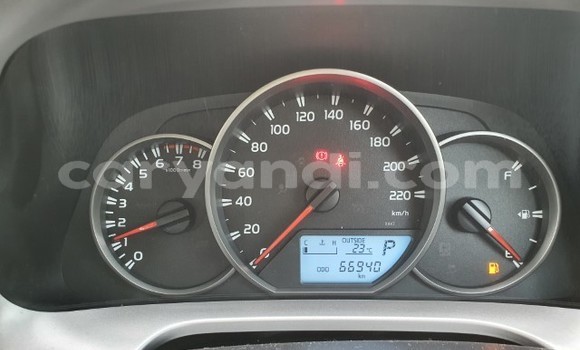 Acheter Occasion Voiture Toyota RAV4 Autre à Zambèze, Nord-Ouest Acheter Occasion Voiture Toyota RAV4 Autre à Zambèze, Nord-Ouest