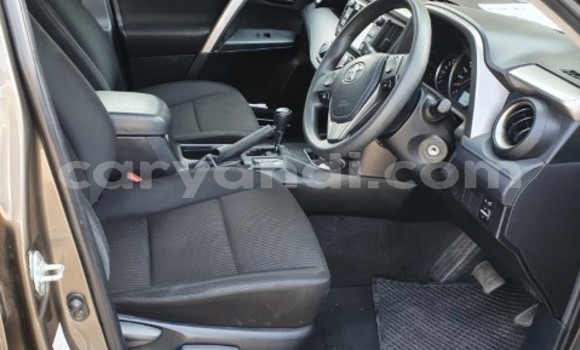 Acheter Occasion Voiture Toyota RAV4 Autre à Zambèze, Nord-Ouest Acheter Occasion Voiture Toyota RAV4 Autre à Zambèze, Nord-Ouest