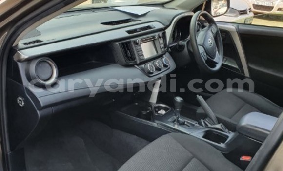 Acheter Occasion Voiture Toyota RAV4 Autre à Zambèze, Nord-Ouest Acheter Occasion Voiture Toyota RAV4 Autre à Zambèze, Nord-Ouest