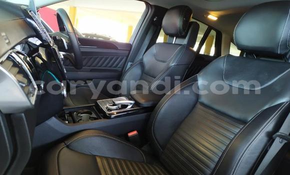 Buy Used Mercedes‒Benz GLE Coupe Silver Car in Chinsali in Northern Buy Used Mercedes‒Benz GLE Coupe Silver Car in Chinsali in Northern