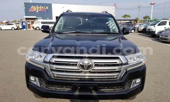 Buy Used Toyota Land Cruiser Other Car in Lusaka in Zambia Buy Used Toyota Land Cruiser Other Car in Lusaka in Zambia