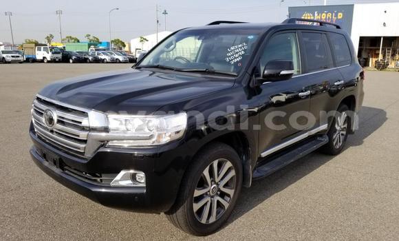Buy Used Toyota Land Cruiser Other Car in Lusaka in Zambia Buy Used Toyota Land Cruiser Other Car in Lusaka in Zambia