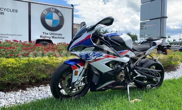 Buy Used BMW S 1000 Other Bike in Lusaka in Zambia Buy Used BMW S 1000 Other Bike in Lusaka in Zambia